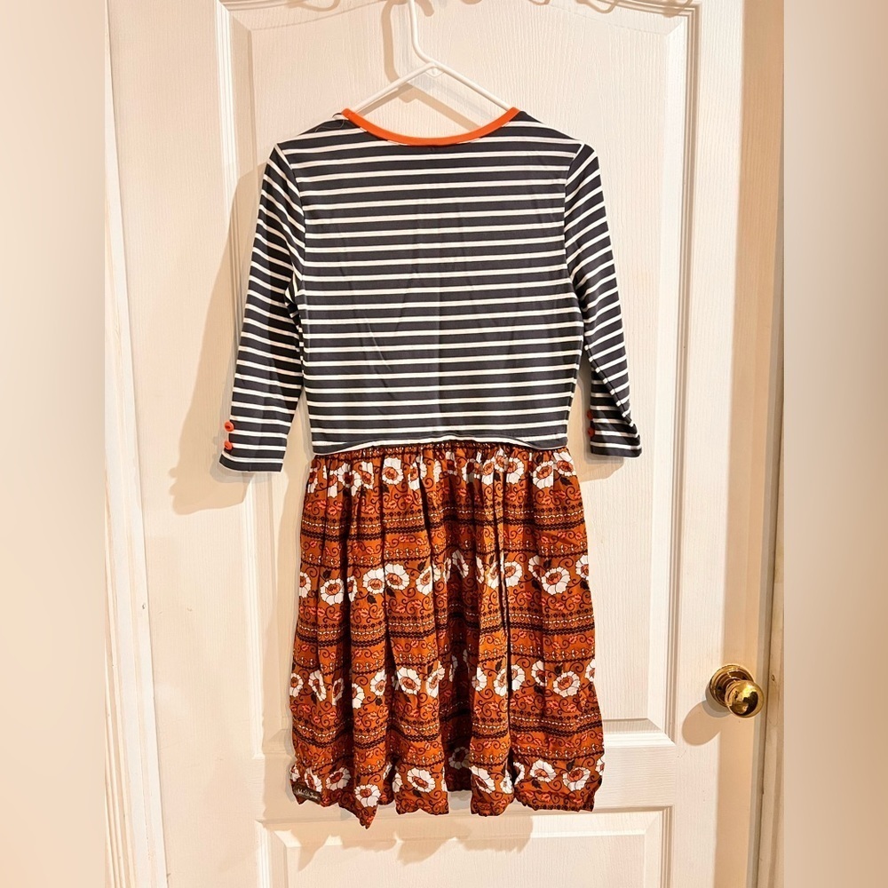 MATILDA JANE WOMEN'S WINSOME DRESS - Picture 7 of 8